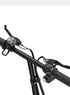 ENGWE T14 350W 20 MPH Bicicleta eléctrica de viaje compacta y plegable